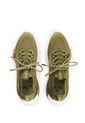 Sneaker Freedom Unity 1.0 Para Hombre Fly Up Sneaker Freedom Unity 1.0 Para Hombre Fly Up Verde 40 FLY UP de FLY UP
