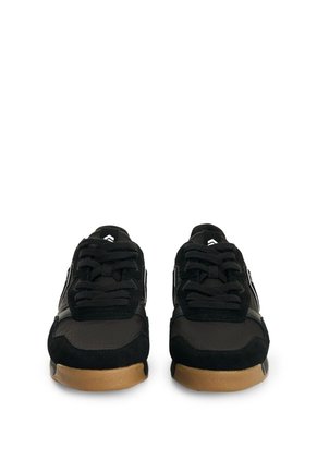 Tenis Dash En Lona Y Gamuza Para Hombre Fly Up Tenis Dash En Lona Y Gamuza Para Hombre Fly Up Negro 42 FLY UP