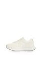 Tenis Spirited 3 1.0 En Textil Y Gamuza Para Mujer Fly Up Tenis Spirited 3 1.0 En Textil Y Gamuza Para Mujer Fly Up Blanco 41 FLY UP de FLY UP