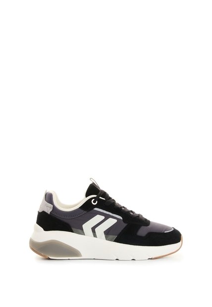 Tenis University 2.0 De Cuero Y Lona Para Hombre Fly Up Tenis University 2.0 De Cuero Y Lona Para Hombre Fly Up Grafito 44 FLY UP