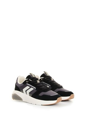 Tenis University 2.0 De Cuero Y Lona Para Hombre Fly Up Tenis University 2.0 De Cuero Y Lona Para Hombre Fly Up Grafito 44 FLY UP