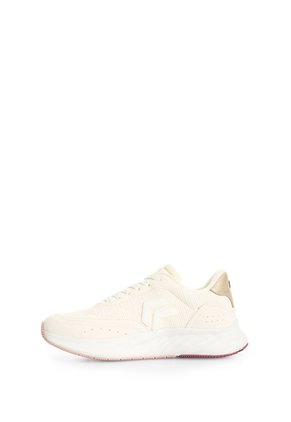 Tenis En Lona Y Carnaza Para Mujer Craft 1.0 Tenis En Lona Y Carnaza Para Mujer Craft 1.0 Blanco 34 FLY UP