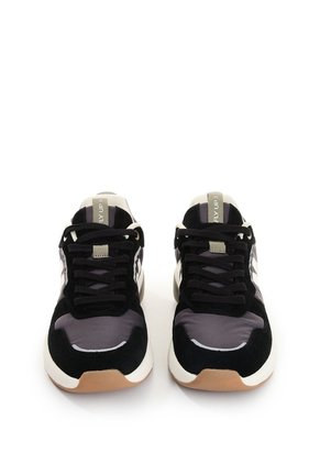 Tenis University 2.0 De Cuero Y Lona Para Hombre Fly Up Tenis University 2.0 De Cuero Y Lona Para Hombre Fly Up Grafito 44 FLY UP