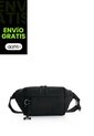 Riñonera Wave 2.0 En Lona Para Hombre Fly Up Riñonera Wave 2.0 En Lona Para Hombre Fly Up Negro FLY UP de FLY UP