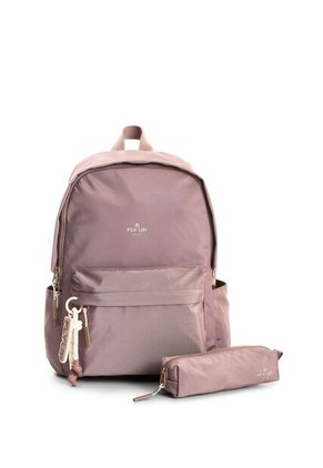 Morral Star Para Mujer Fly Up Morral Star Para Mujer Fly Up Rosado FLYUP