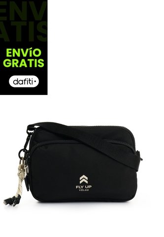 Manos Libres Easy Para Mujer Fly Up Manos Libres Easy Para Mujer Fly Up Negro FLY UP FLY UP