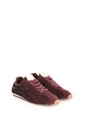 Tenis En Lona Y Carnaza Para Mujer Classic 1.0 Tenis En Lona Y Carnaza Para Mujer Classic 1.0 Vinotinto 36 FLY UP de FLY UP