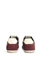 Tenis En Lona Y Carnaza Para Mujer Classic 1.0 Tenis En Lona Y Carnaza Para Mujer Classic 1.0 Vinotinto 36 FLY UP de FLY UP
