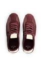 Tenis En Lona Y Carnaza Para Mujer Classic 1.0 Tenis En Lona Y Carnaza Para Mujer Classic 1.0 Vinotinto 36 FLY UP de FLY UP