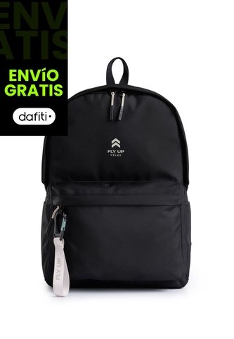 Morral Star 2.0 Para Hombre Fly Up Morral Star 2.0 Para Hombre Fly Up Negro FLY UP FLY UP