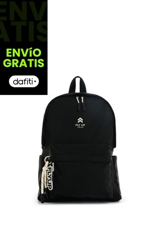 Morral Star Para Mujer Fly Up Morral Star Para Mujer Fly Up Negro FLY UP FLY UP