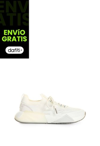 Tenis Freedom 3 1.0 Para Mujer Fly Up Tenis Freedom 3 1.0 Para Mujer Fly Up Blanco 39 FLY UP FLY UP