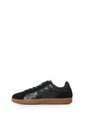 Tenis Sparkle De Cuero Para Mujer Fly Up Tenis Sparkle De Cuero Para Mujer Fly Up Negro 38 FLY UP de FLY UP