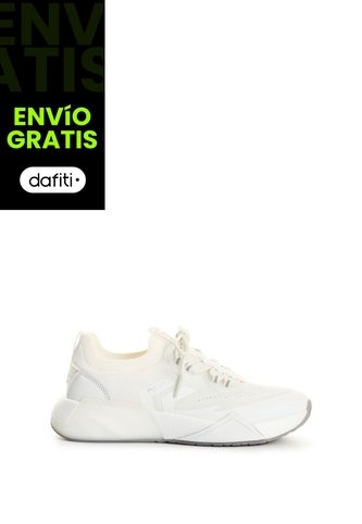 Tenis Freedom 2 Para Mujer Fly Up Tenis Freedom 2 Para Mujer Fly Up Blanco 35 FLY UP FLY UP