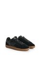 Tenis Sparkle De Cuero Para Mujer Fly Up Tenis Sparkle De Cuero Para Mujer Fly Up Negro 38 FLY UP de FLY UP