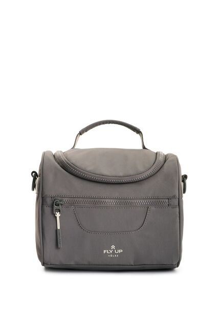 Lonchera Térmica Para Hombre Forum 2 Fly Up Lonchera Térmica Para Hombre Forum 2 Fly Up Gris FLYUP