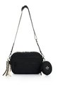 Manos Libres Bright En Lona Para Mujer Fly Up Manos Libres Bright En Lona Para Mujer Fly Up Negro FLY UP de FLY UP