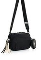Manos Libres Bright En Lona Para Mujer Fly Up Manos Libres Bright En Lona Para Mujer Fly Up Negro FLY UP de FLY UP