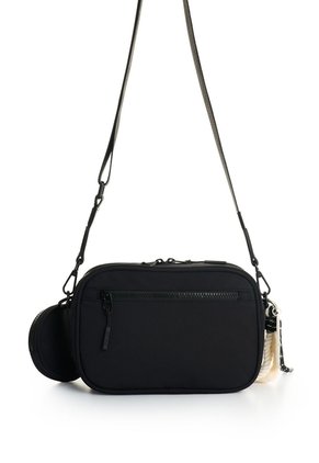 Manos Libres Bright En Lona Para Mujer Fly Up Manos Libres Bright En Lona Para Mujer Fly Up Negro FLY UP