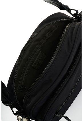 Manos Libres Bright En Lona Para Mujer Fly Up Manos Libres Bright En Lona Para Mujer Fly Up Negro FLY UP