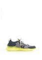 Tenis Fly Up Life 2.0 De Cuero Gamuzado Para Hombre Silueta Deportiva Tenis Fly Up Life 2.0 De Cuero Gamuzado Para Hombre Silueta Deportiva Gris 38 FLY UP de FLY UP