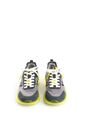 Tenis Fly Up Life 2.0 De Cuero Gamuzado Para Hombre Silueta Deportiva Tenis Fly Up Life 2.0 De Cuero Gamuzado Para Hombre Silueta Deportiva Gris 38 FLY UP de FLY UP