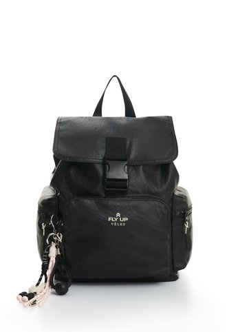 Morral Lone Move Para Mujer Fly Up Morral Lone Move Para Mujer Fly Up Negro FLY UP FLY UP