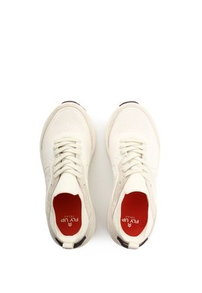 Tenis Para Mujer Neoknit 1.0 Tenis Para Mujer Neoknit 1.0 Blanco 35 FLY UP