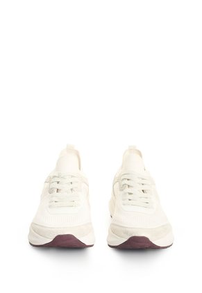 Tenis Para Mujer Neoknit 1.0 Tenis Para Mujer Neoknit 1.0 Blanco 35 FLY UP