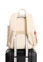 Morral Axis En Lona Para Mujer Fly Up Morral Axis En Lona Para Mujer Fly Up Crema FLY UP de FLY UP