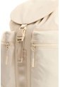Morral Axis En Lona Para Mujer Fly Up Morral Axis En Lona Para Mujer Fly Up Crema FLY UP de FLY UP