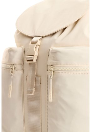 Morral Axis En Lona Para Mujer Fly Up Morral Axis En Lona Para Mujer Fly Up Crema FLY UP