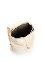 Morral Axis En Lona Para Mujer Fly Up Morral Axis En Lona Para Mujer Fly Up Crema FLY UP de FLY UP