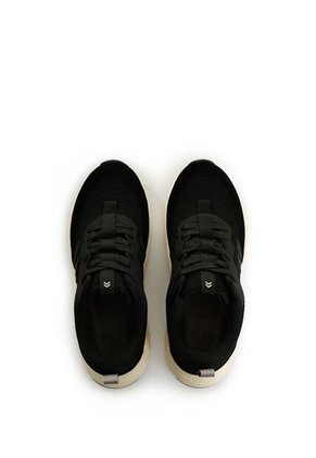 Tenis Spirited 2 Para Mujer Fly Up Tenis Spirited 2 Para Mujer Fly Up Negro 39 FLY UP