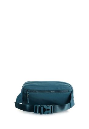 Riñonera Horizon 2 Para Hombre Fly Up Riñonera Horizon 2 Para Hombre Fly Up Azul Aguamarina FLYUP