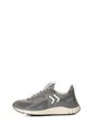 Tenis De Cuero Para Hombre Swell 2 Fly Up Tenis De Cuero Para Hombre Swell 2 Fly Up Gris 44 FLY UP de FLY UP