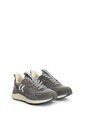 Tenis De Cuero Para Hombre Swell 2 Fly Up Tenis De Cuero Para Hombre Swell 2 Fly Up Gris 44 FLY UP de FLY UP