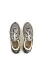 Tenis De Cuero Para Hombre Swell 2 Fly Up Tenis De Cuero Para Hombre Swell 2 Fly Up Gris 44 FLY UP de FLY UP