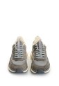 Tenis De Cuero Para Hombre Swell 2 Fly Up Tenis De Cuero Para Hombre Swell 2 Fly Up Gris 44 FLY UP de FLY UP