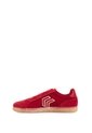 Tenis Sparkle Woven 1.0 En Lona Texturizada Para Mujer Fly Up Tenis Sparkle Woven 1.0 En Lona Texturizada Para Mujer Fly Up Rojo 35 FLY UP de FLY UP