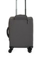 Maleta De Viaje Fly Para Hombre Fly Up Maleta De Viaje Fly Para Hombre Fly Up Gris FLY UP de FLY UP