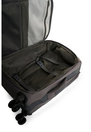 Maleta De Viaje Fly Para Hombre Fly Up Maleta De Viaje Fly Para Hombre Fly Up Gris FLY UP