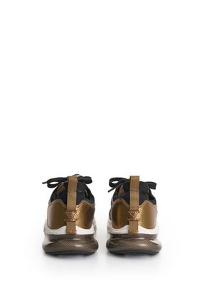 Tenis Vitality Para Mujer Fly Up Tenis Vitality Para Mujer Fly Up Negro 36 FLYUP