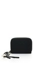 Billetera Pararell 1.0 Para Mujer Fly Up Billetera Pararell 1.0 Para Mujer Fly Up Negro FLY UP de FLY UP