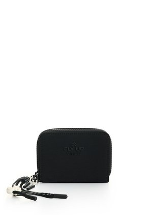 Billetera Pararell 1.0 Para Mujer Fly Up Billetera Pararell 1.0 Para Mujer Fly Up Negro FLY UP