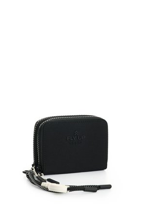 Billetera Pararell 1.0 Para Mujer Fly Up Billetera Pararell 1.0 Para Mujer Fly Up Negro FLY UP