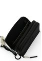 Billetera Pararell 1.0 Para Mujer Fly Up Billetera Pararell 1.0 Para Mujer Fly Up Negro FLY UP de FLY UP