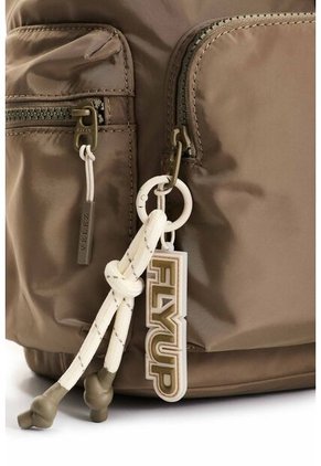 Morral Clásico Para Mujer Move Fly Up Morral Clásico Para Mujer Move Fly Up Kaky FLYUP