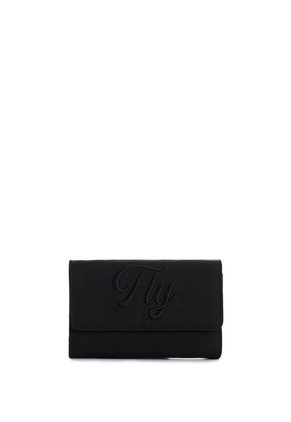 Billetera Field Para Mujer Fly Up Billetera Field Para Mujer Fly Up Negro FLY UP