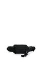 Riñonera En Lona Para Hombre Stripes Club 2.0 Riñonera En Lona Para Hombre Stripes Club 2.0 Negro FLY UP de FLY UP